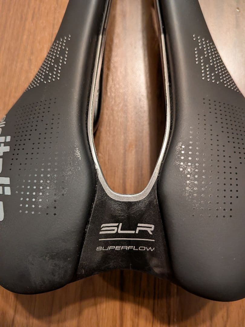 パーツ Selle Italia SLR BOOST TM S.FLOW Mn L