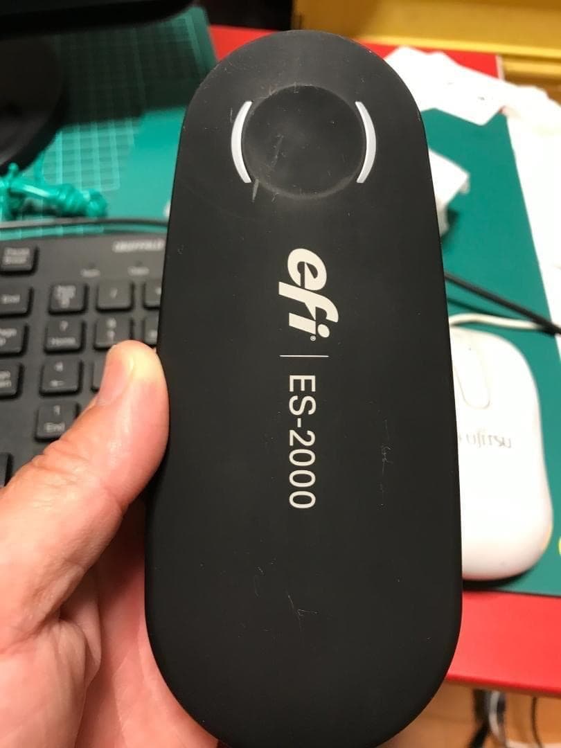 【値下げ】X-Rite i1 pro2 互換 装置 ES-2000 EFi