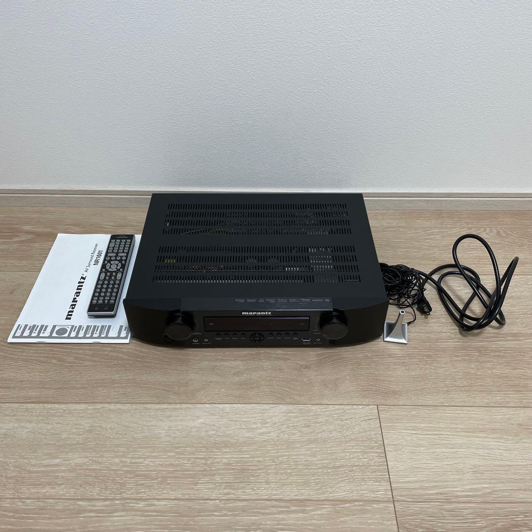 marantz AVアンプ NR-1601