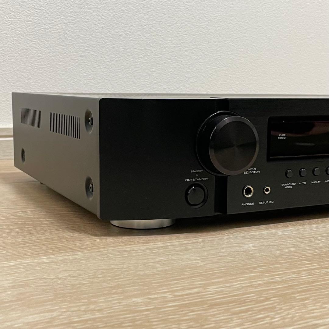 marantz AVアンプ NR-1601