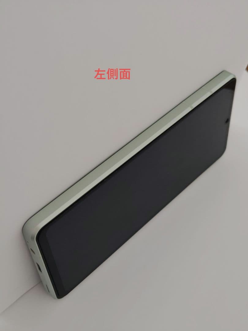 AQUOS sense8 SIMフリー