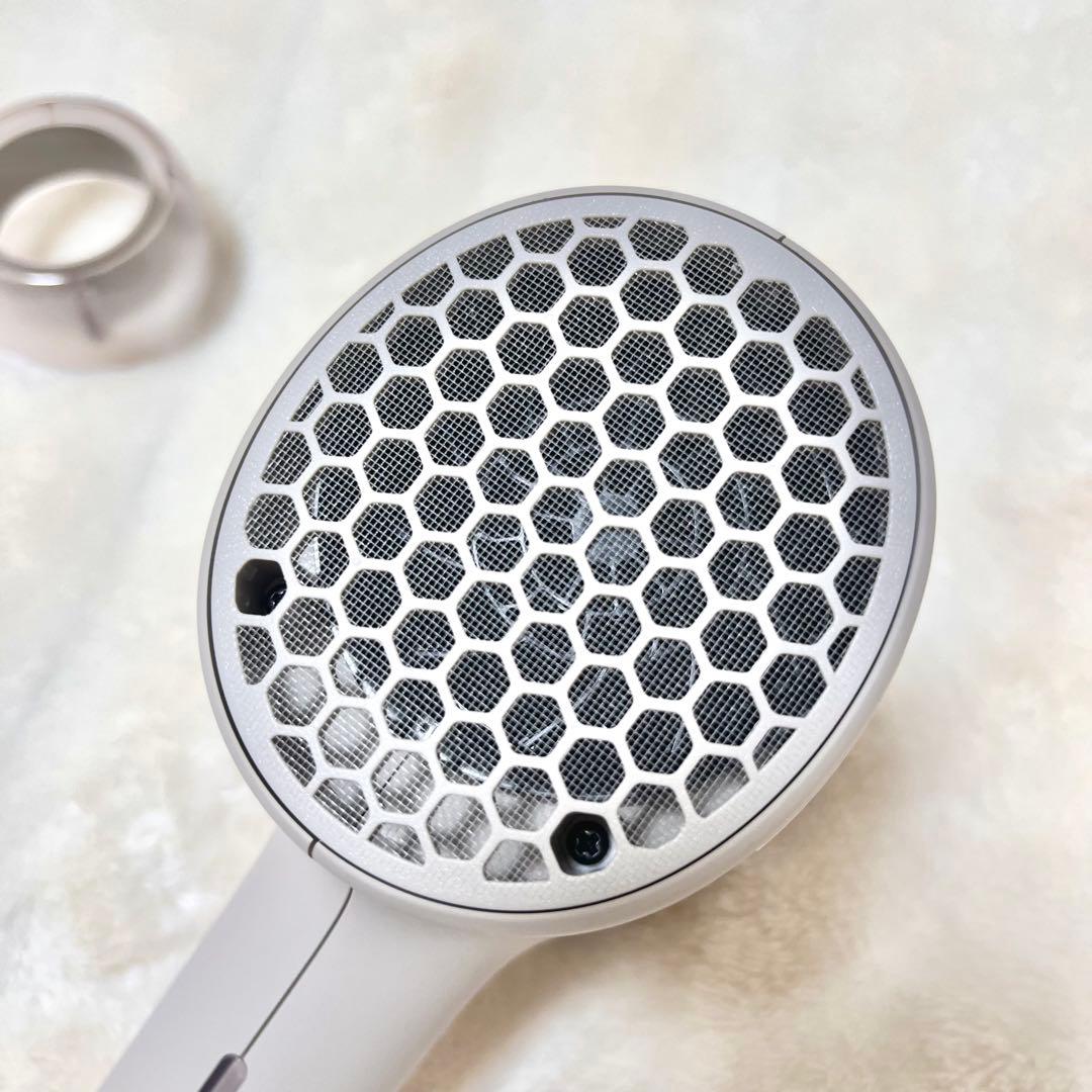 Panasonic ヘアードライヤー ナノケア EH-NA0K