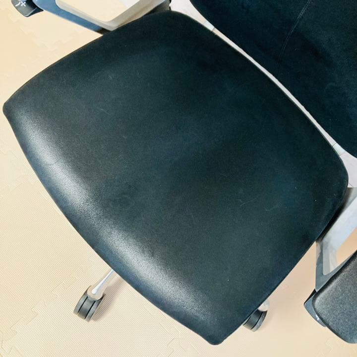 オカムラ デューク okamura Duke オフィスチェア