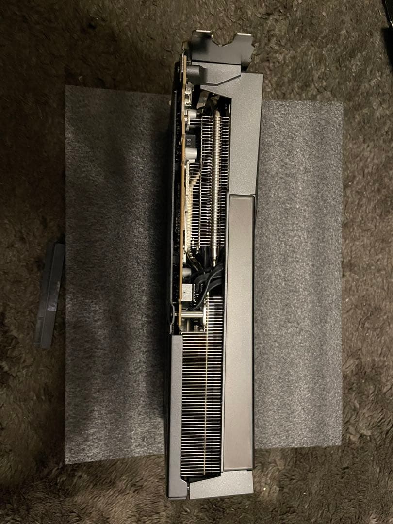 グラフィックボード・グラボ・ビデオカード MSI GeForce RTX5060Ti 16G GAMING OC