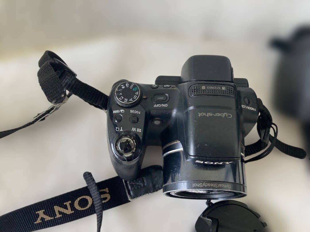 Sony　Canon FUJIFILM 一眼レフカメラセット　ジャンク品