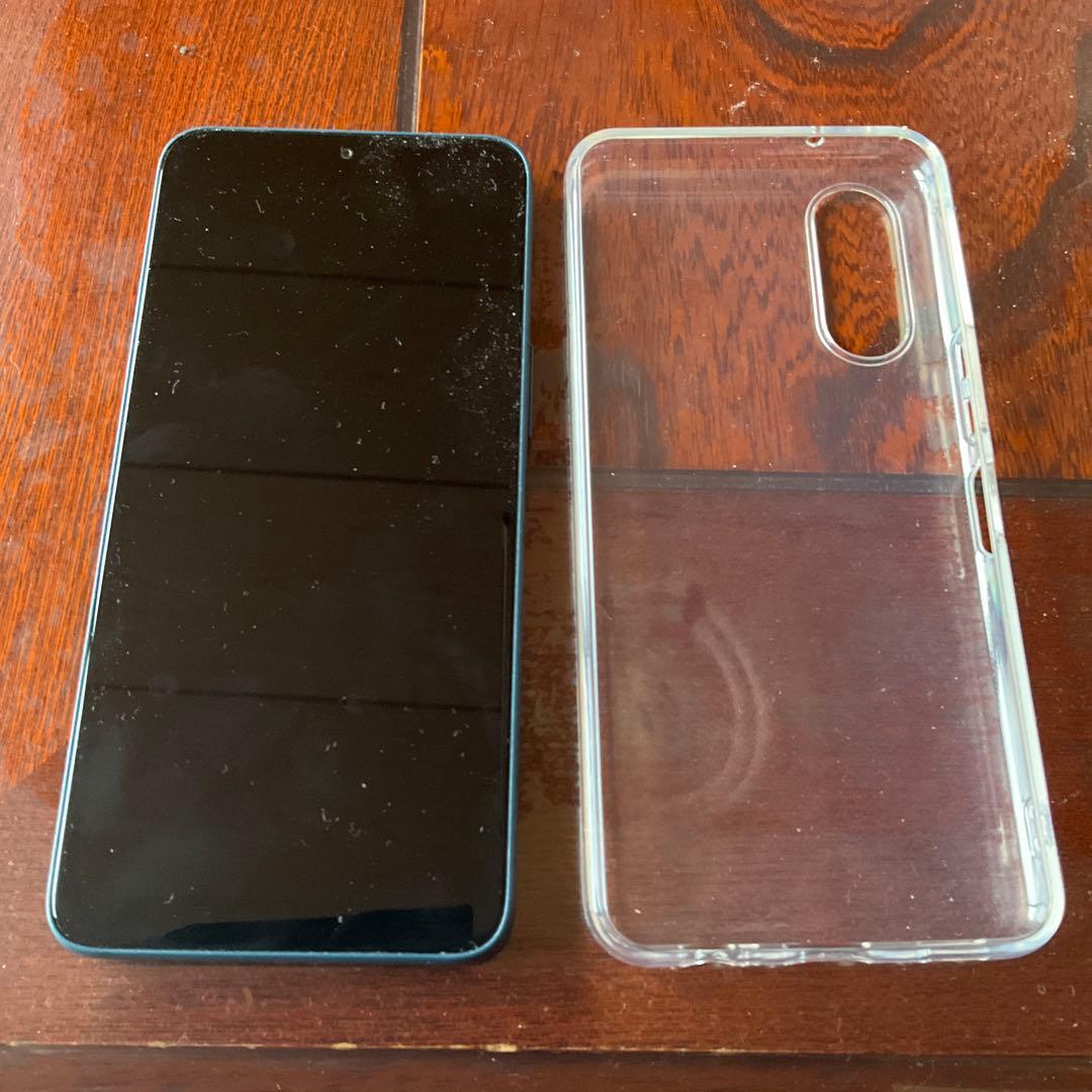 arrows We2 ソフトケース付