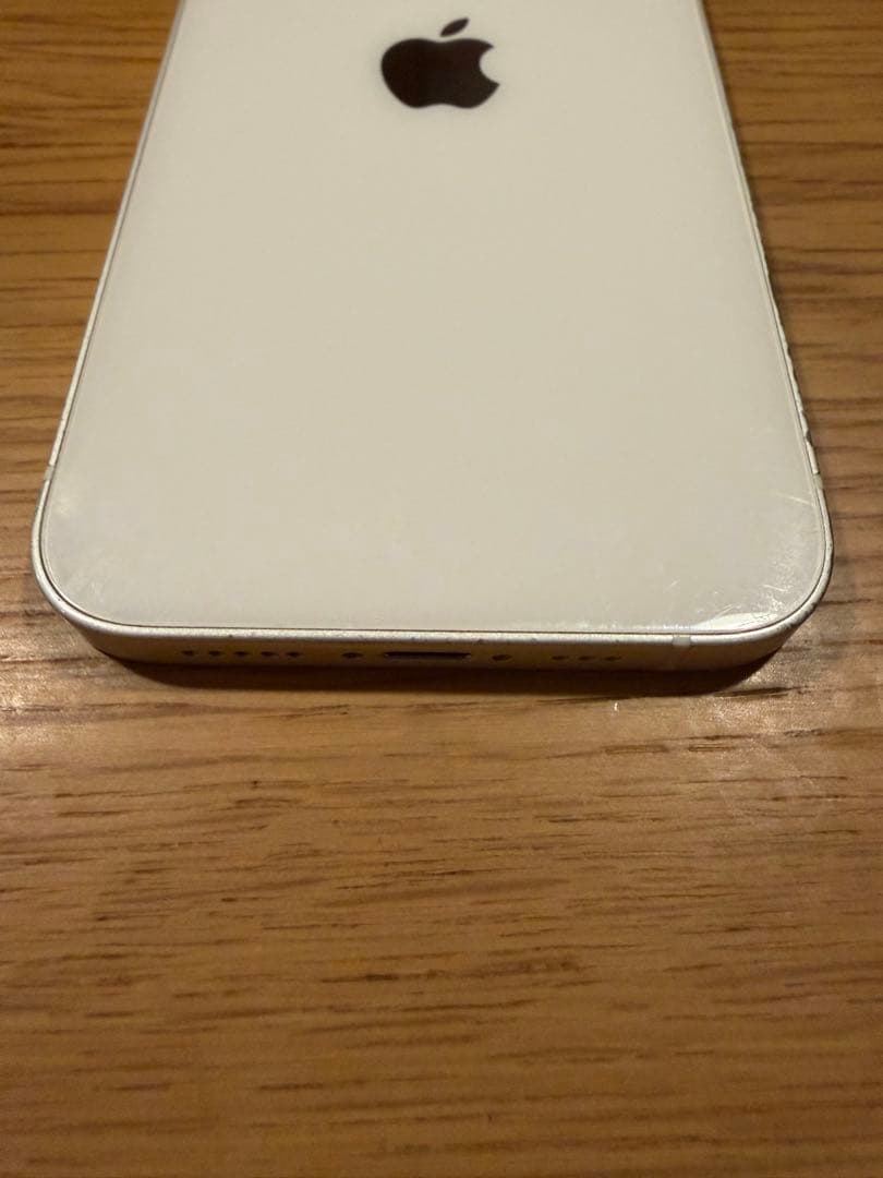 Apple iPhone 12ホワイト 本体