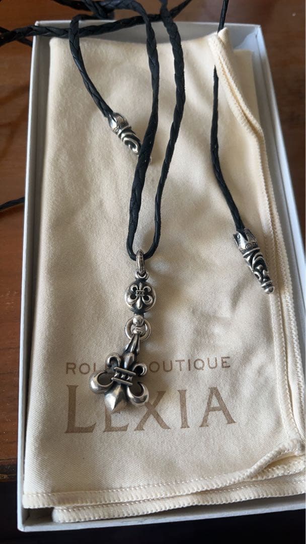 アクセサリー Sunny15