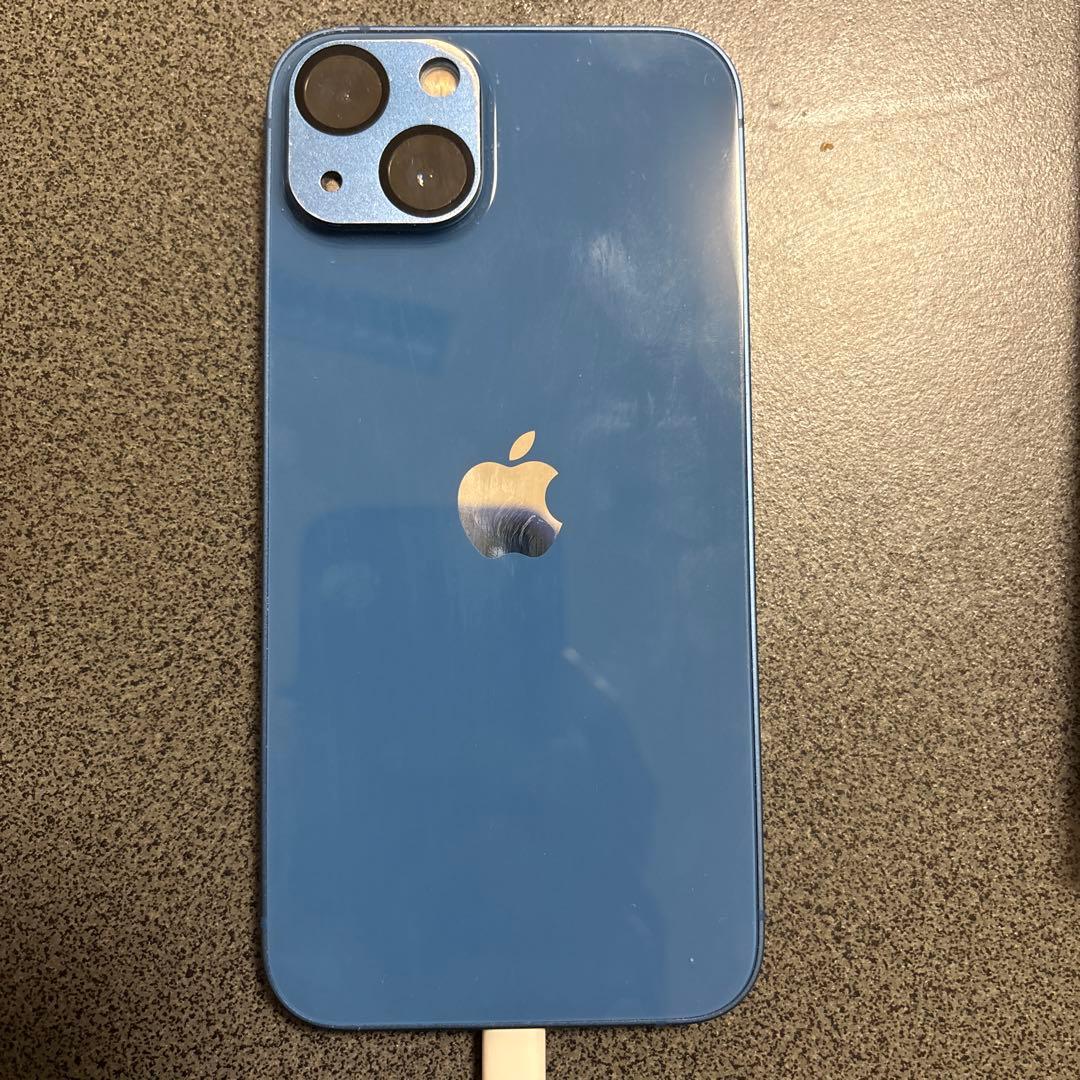 Apple iPhone 13 128GB フルセット