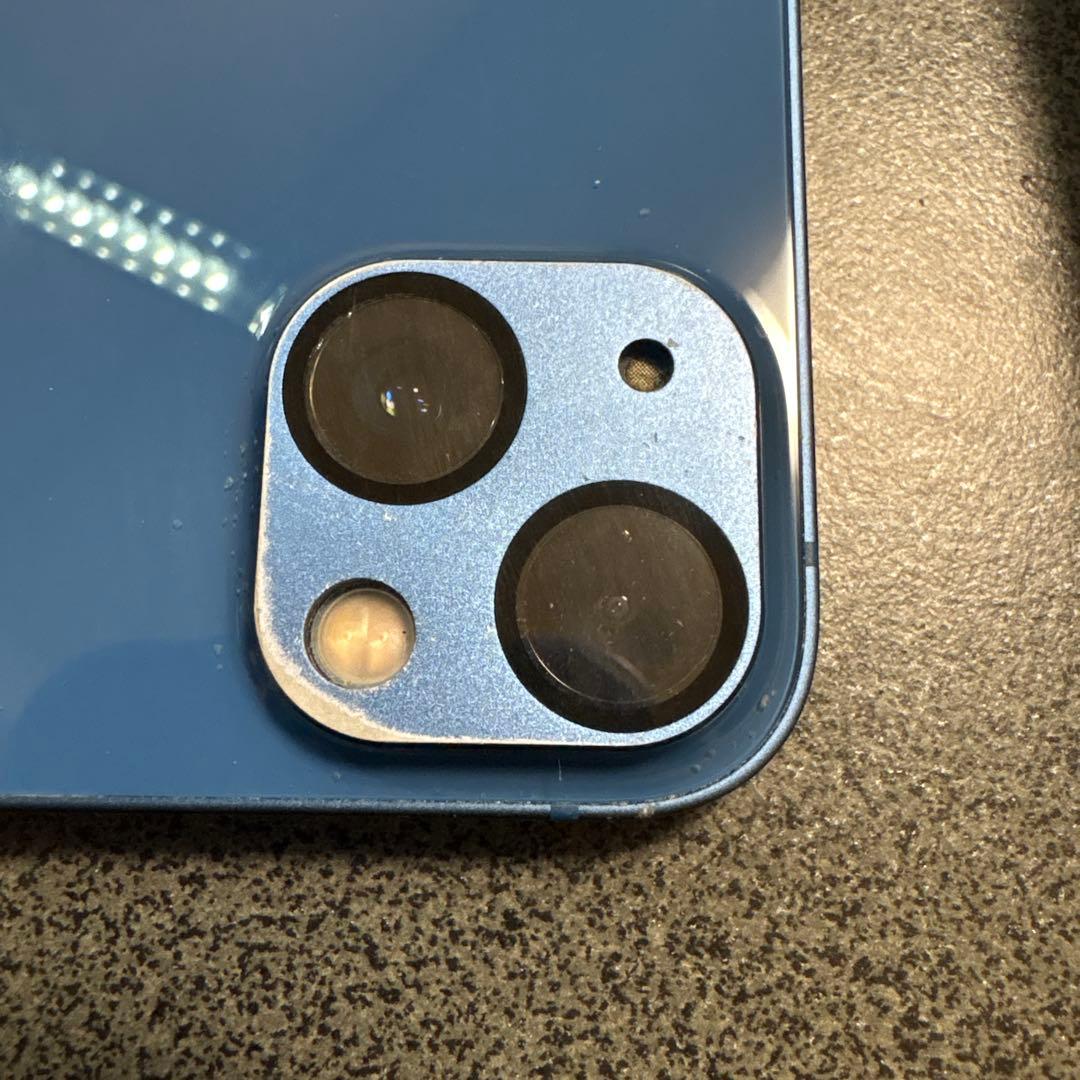 Apple iPhone 13 128GB フルセット