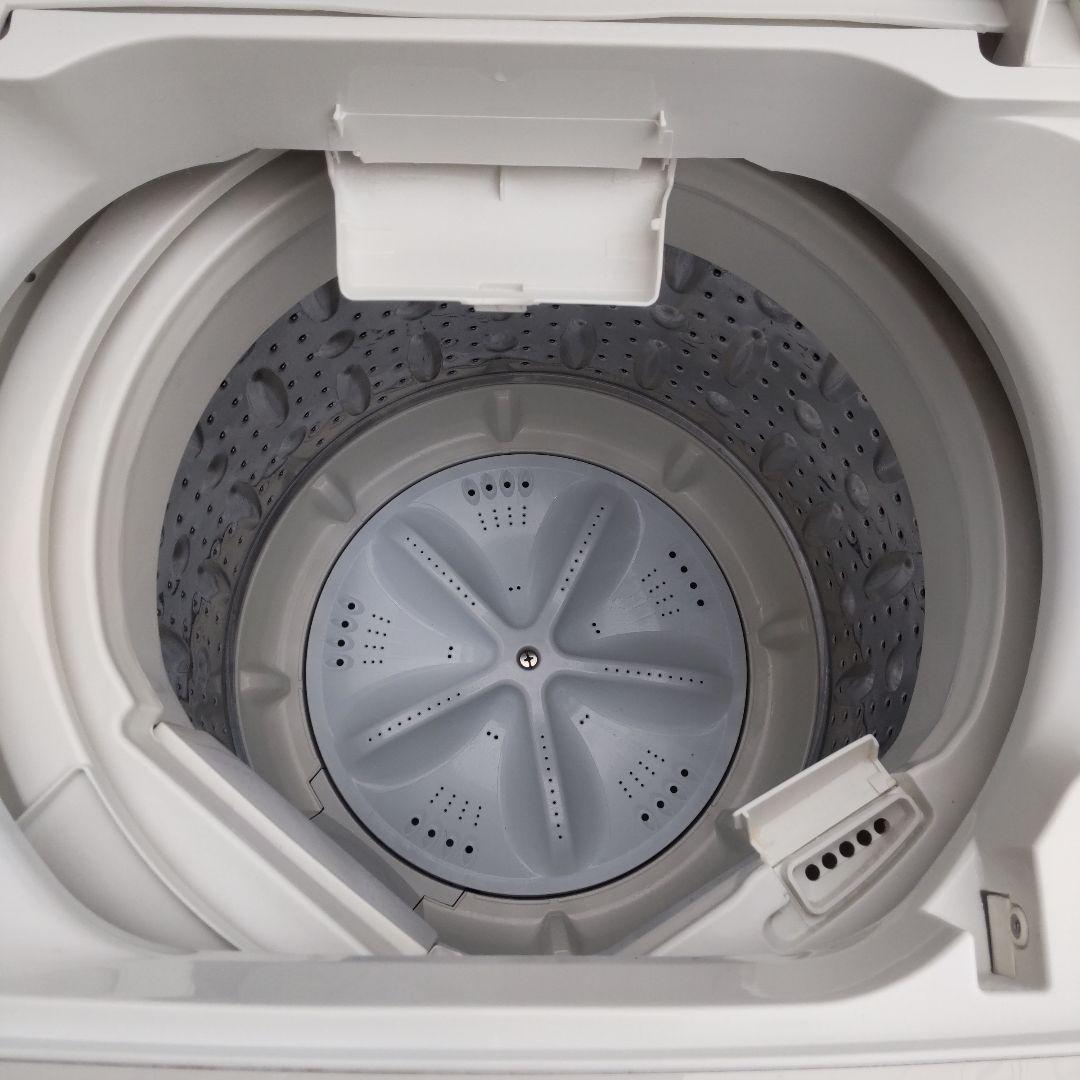 MAXZEN 2023年製造 6kg JW60WP01FUTX