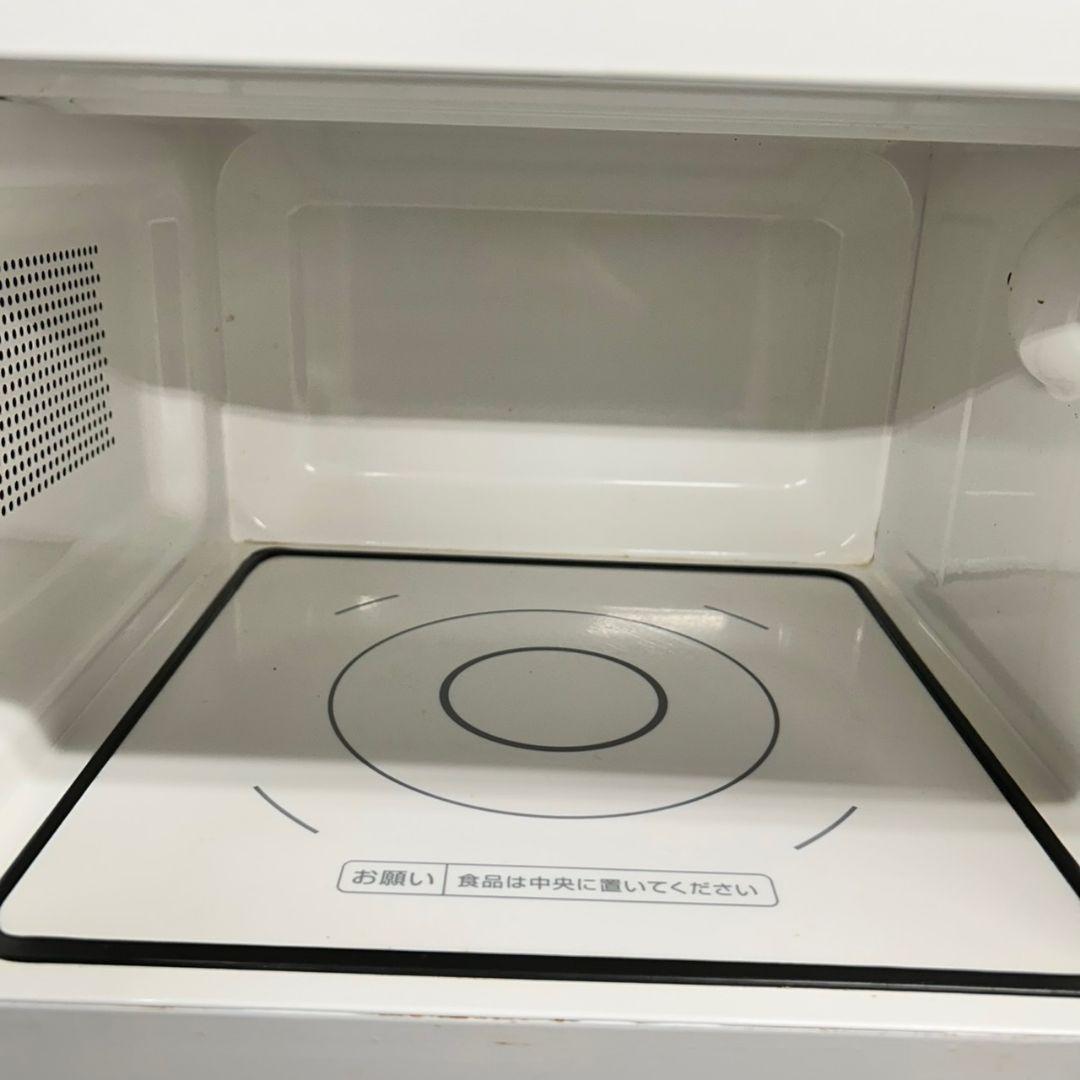 627 洗濯機　冷蔵庫　電子レンジ　一人暮らし　小型　大人気セット　美品　保証込