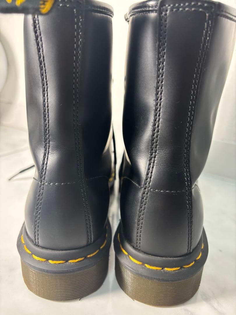 Dr. Martens ドクターマーチン1460 8ホールブーツ UK4
