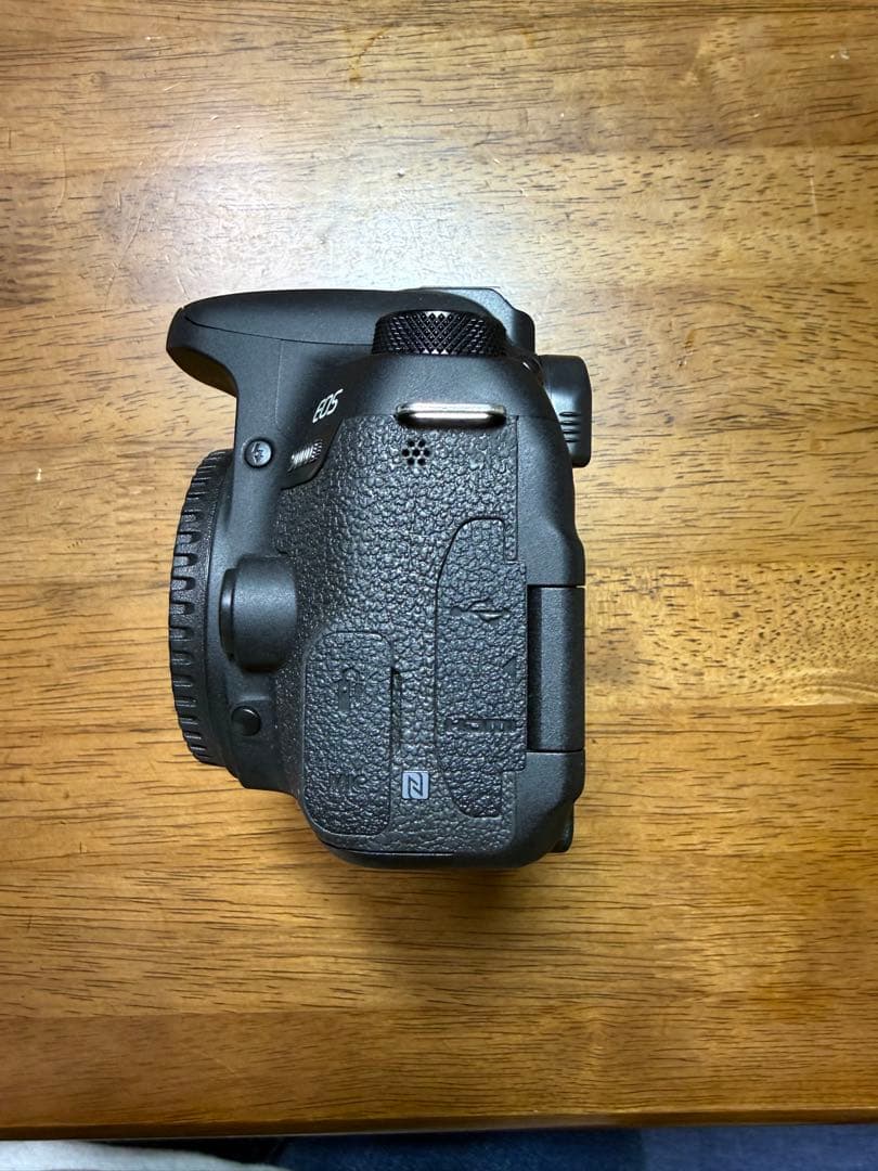 デジタルカメラ Canon EOS 9000D