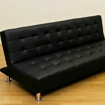 人気のソファーベッド！！お一人の方にも