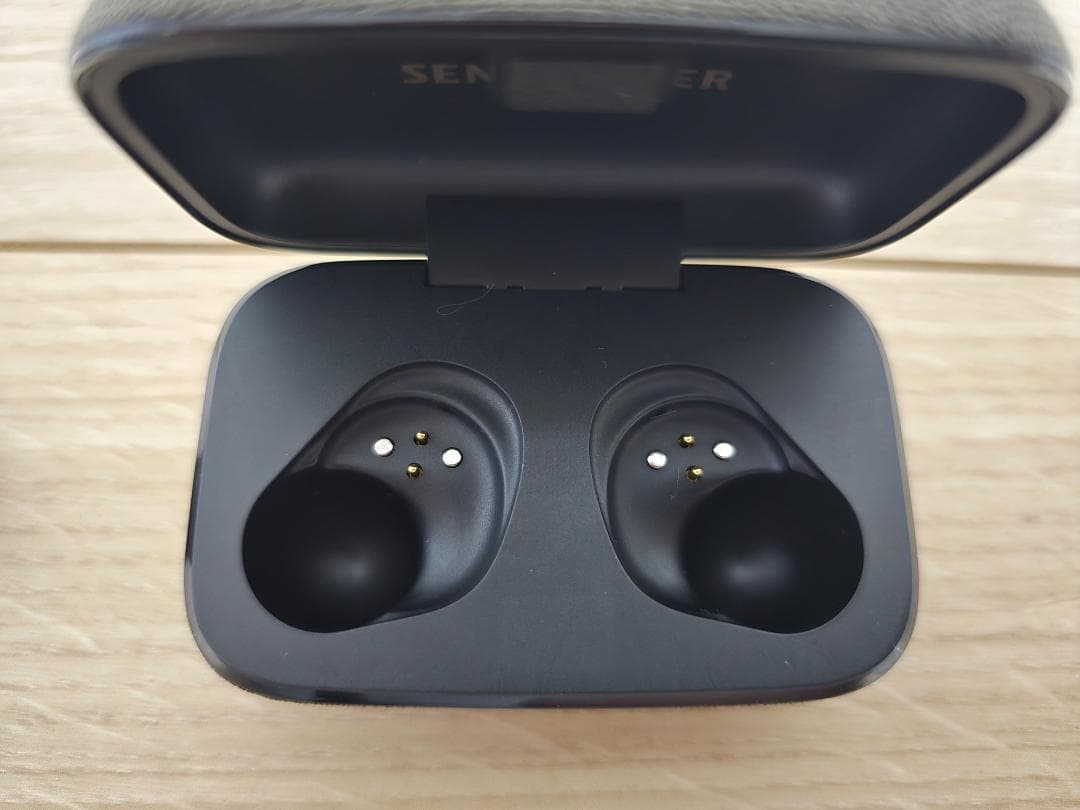 Sennheiser MOMENTUM True Wireless 4 ゼンハイ