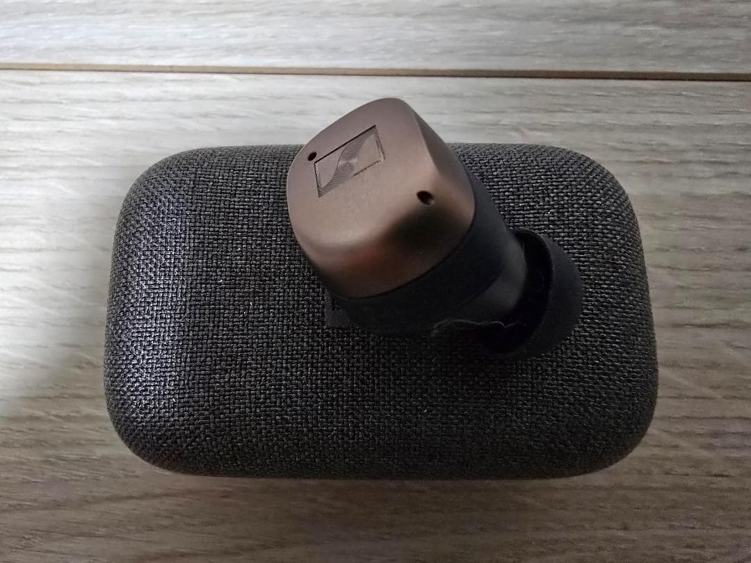 Sennheiser MOMENTUM True Wireless 4 ゼンハイ