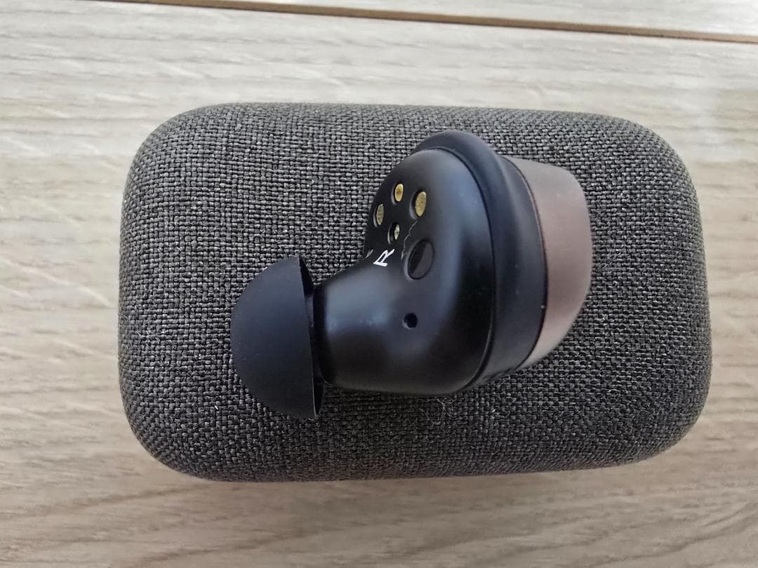 Sennheiser MOMENTUM True Wireless 4 ゼンハイ