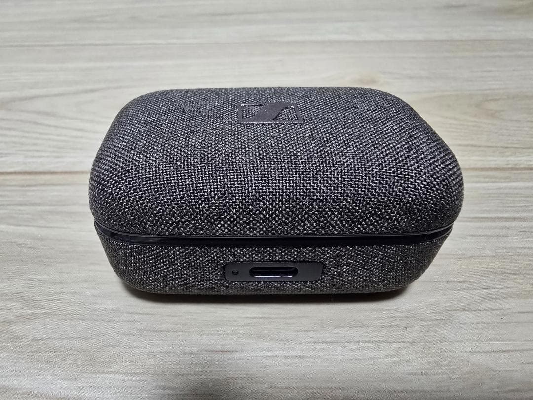 Sennheiser MOMENTUM True Wireless 4 ゼンハイ