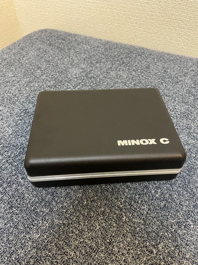 MINOX C コンパクトカメラ