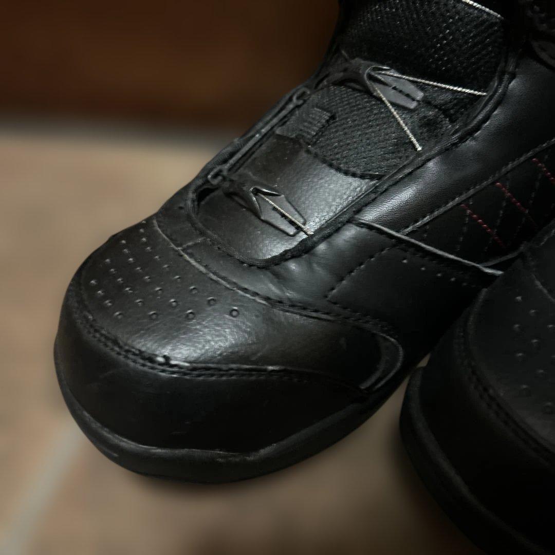 スノーボード用ブーツ