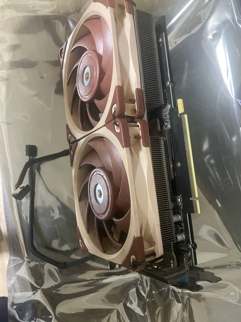 グラフィックボード・グラボ・ビデオカード Galax GeForce RTX 3070 ti 8Gb