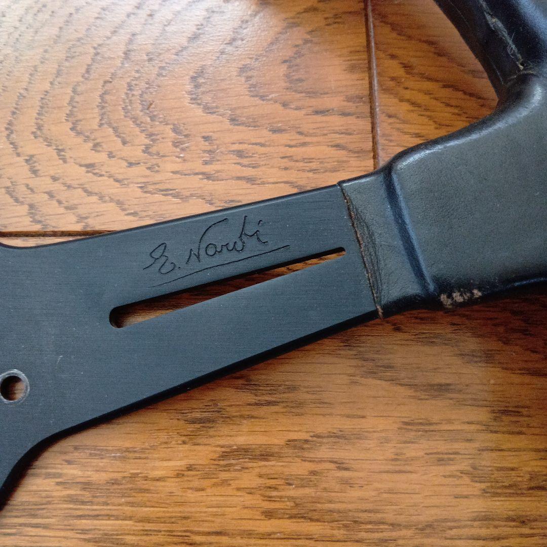 再出品！ナルディ36πステアリング