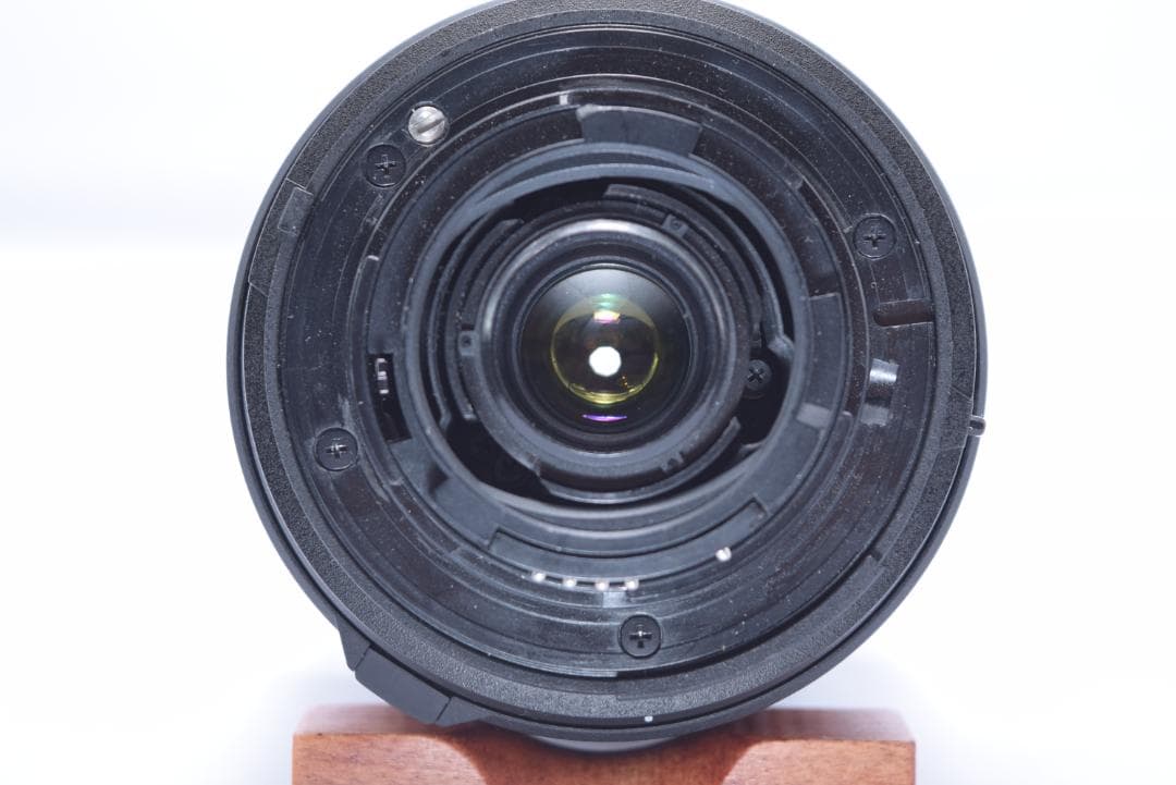 ②Nikon D7000 デジタル一眼レフカメラ　望遠レンズ付き