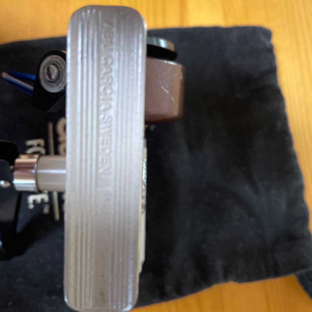 アブガルシア　カーディナル　3X