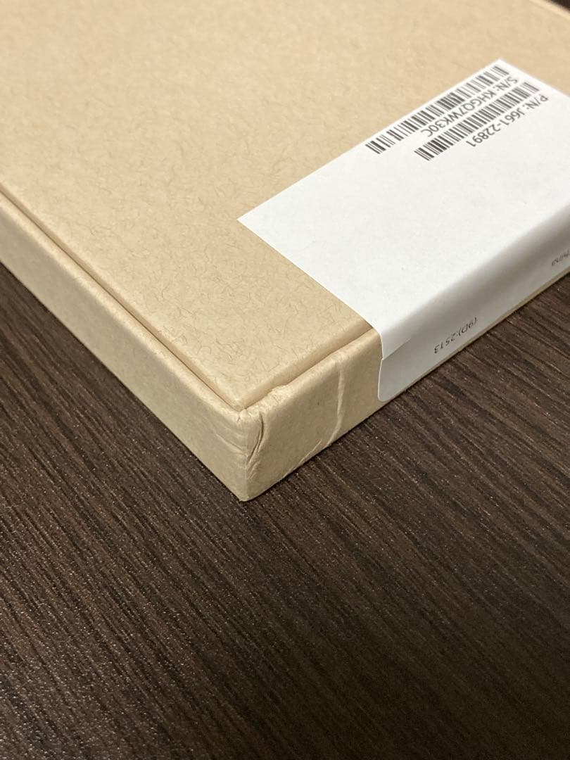 新品未開封 iPhone13 128GB スターライト