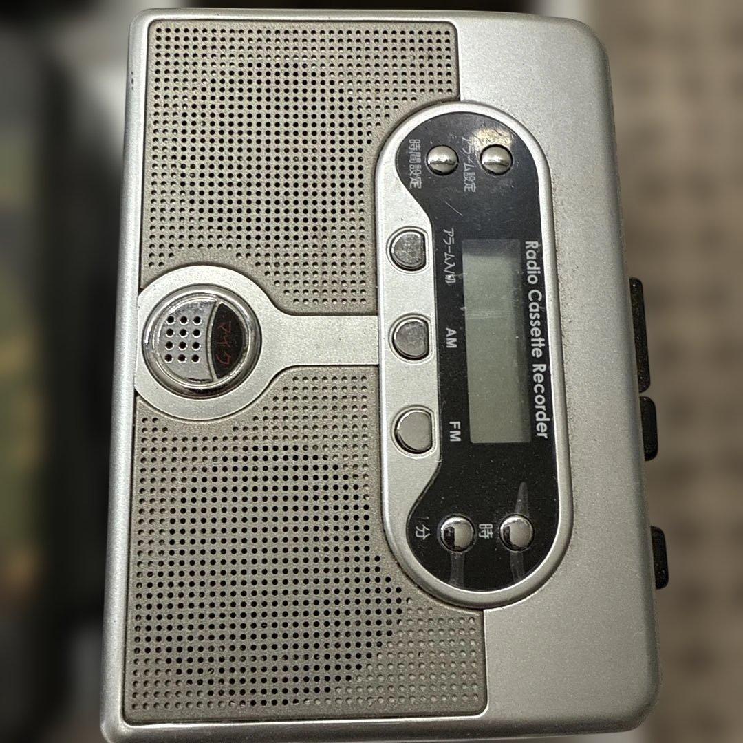 SONY MD WALKMAN カセットプレイヤー　まとめ売り