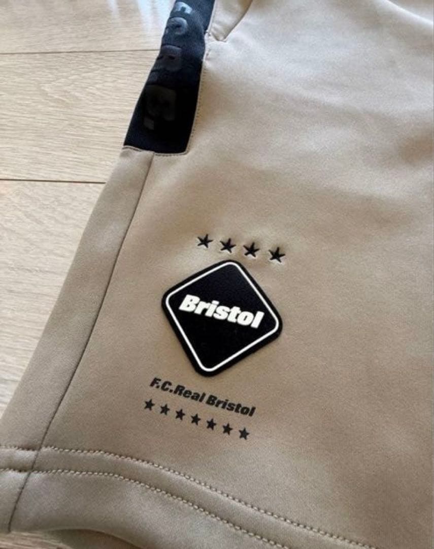 F.C.Real Bristol ブリストル ハーフパンツ★新品 SOPH. M