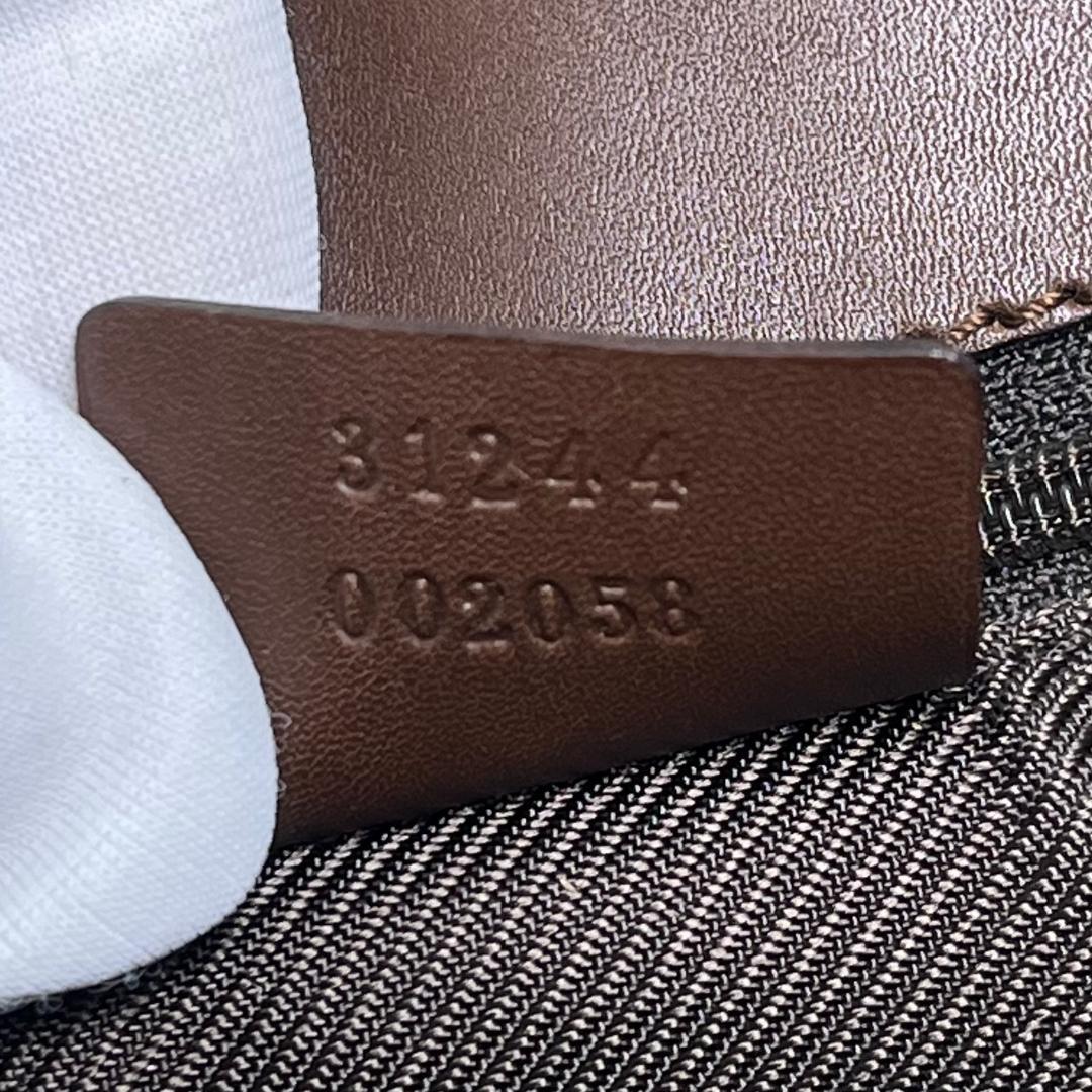 希少色　グッチ　GUCCI ハンドバッグ　トートバッグ　スモールバッグ　 GG