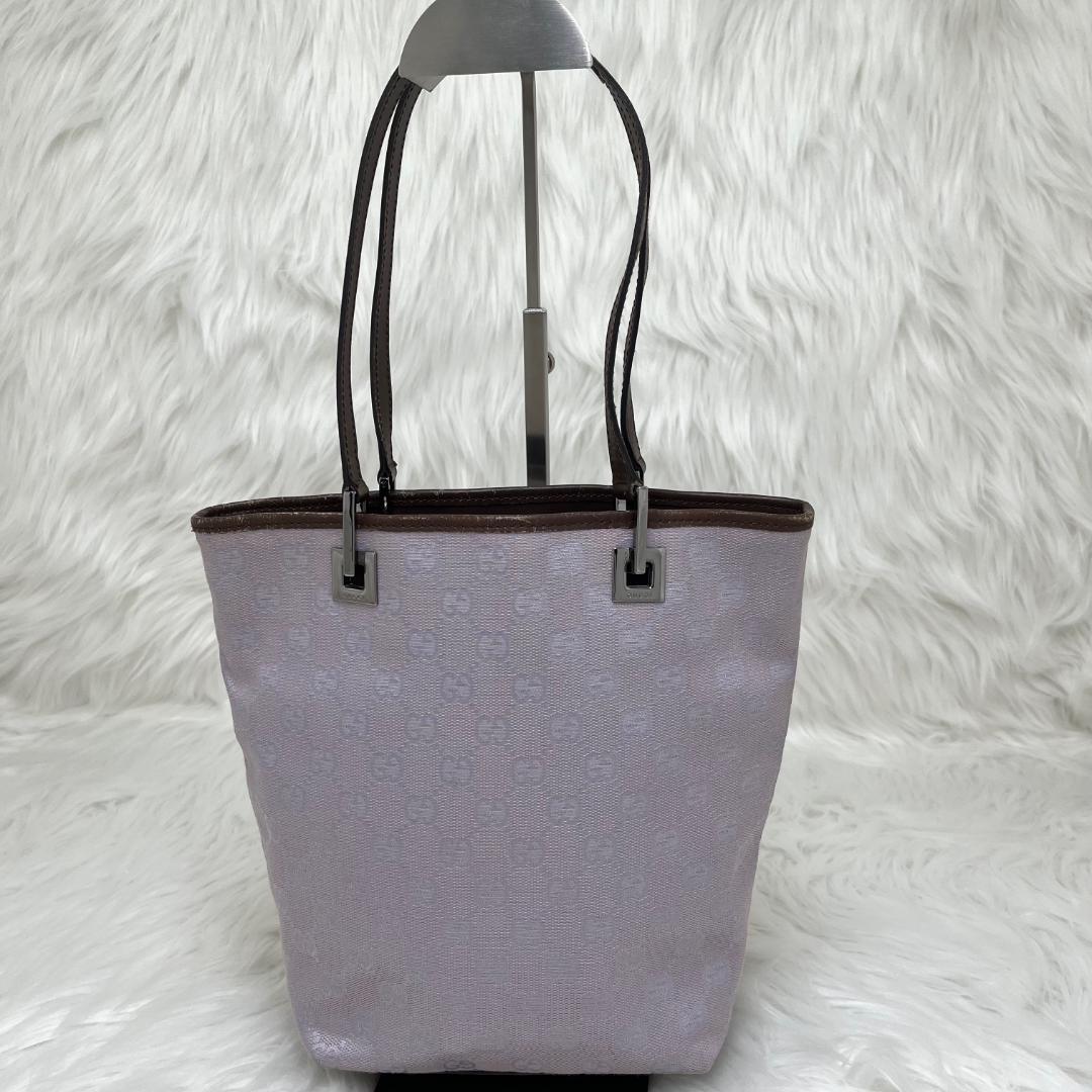 希少色　グッチ　GUCCI ハンドバッグ　トートバッグ　スモールバッグ　 GG
