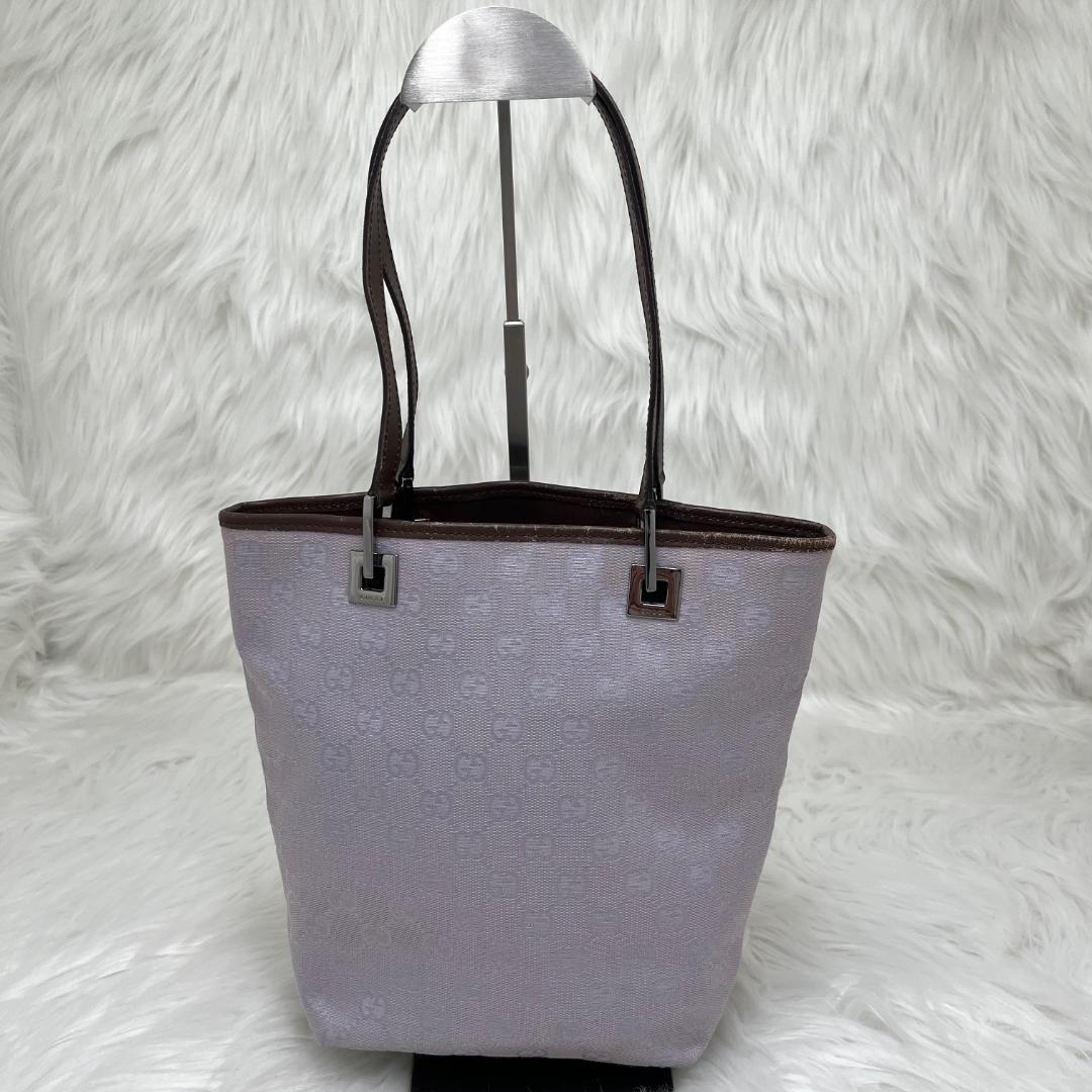 希少色　グッチ　GUCCI ハンドバッグ　トートバッグ　スモールバッグ　 GG