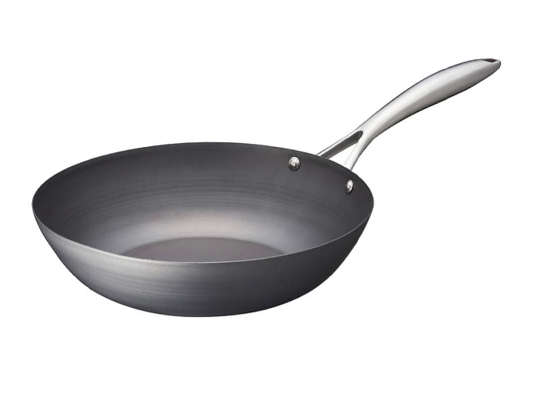 VitaCraft スーパー鉄　フライパン 28㎝