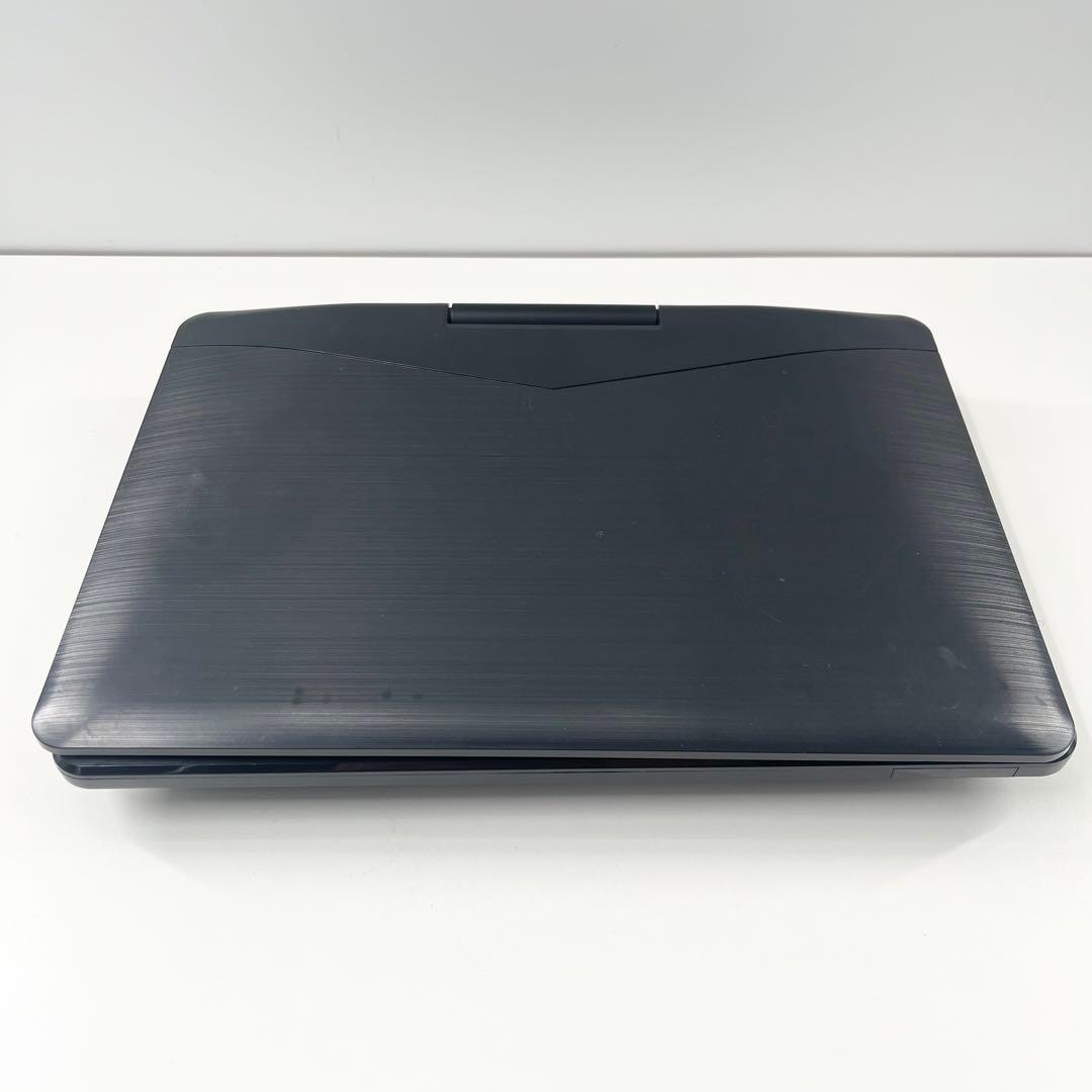 Superbe ポータブル ブルーレイ プレーヤー 12インチ SU-12PB