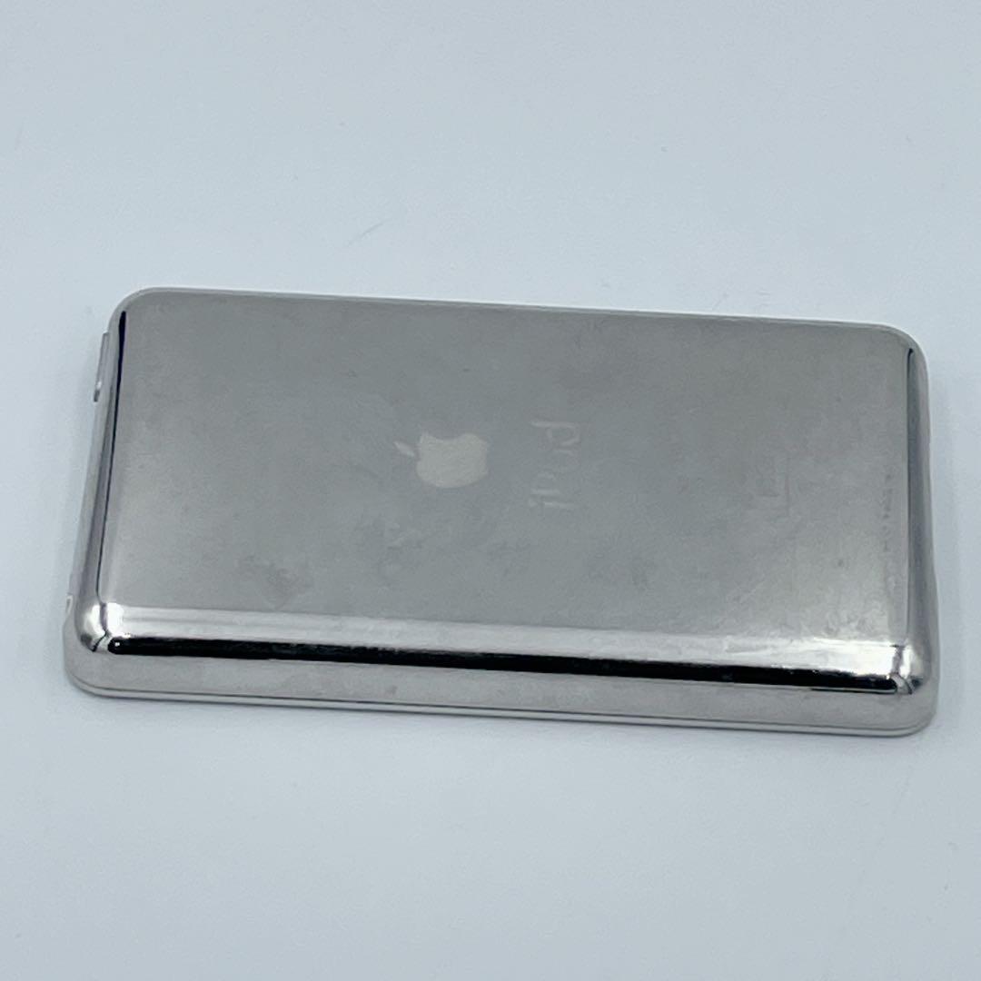 Apple iPod classic 80GB MB029J 使用時間79h