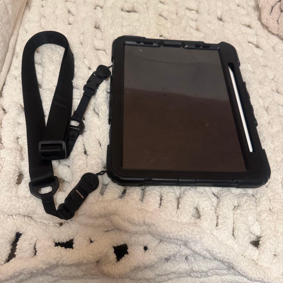 iPad air Wi-Fi+ Cellular 256GB 全部セット！