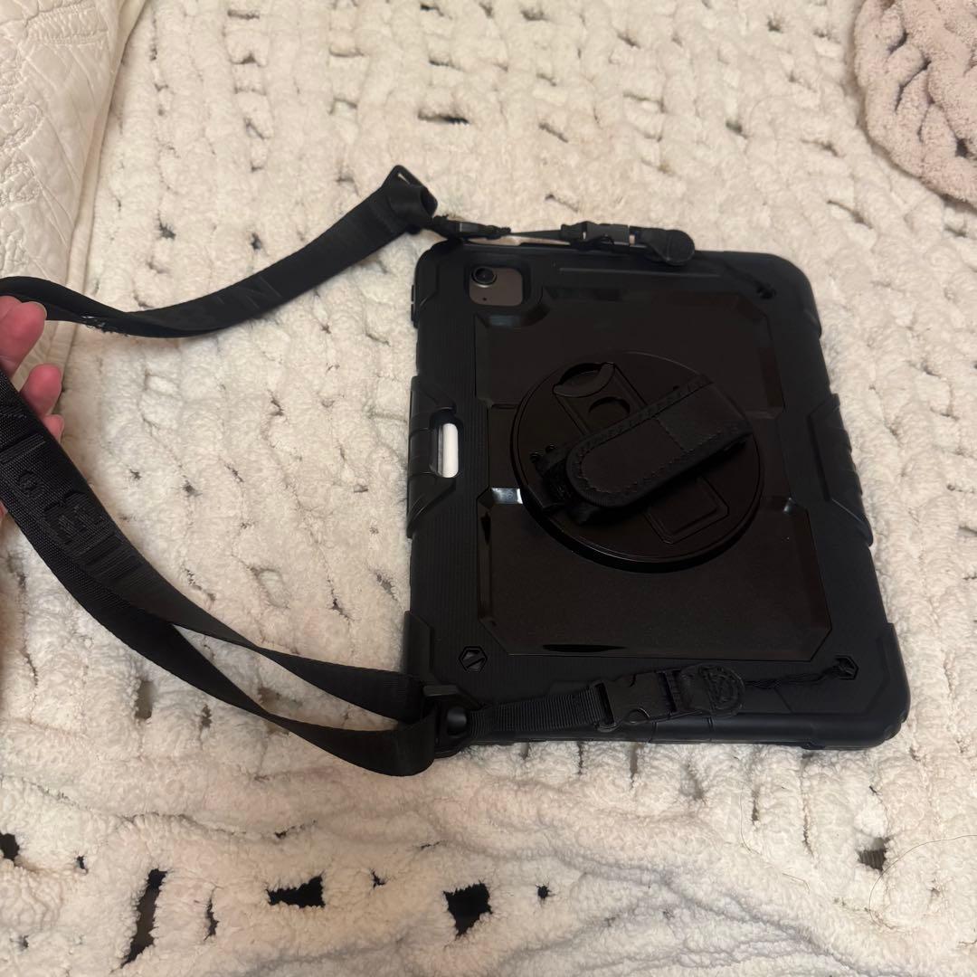 iPad air Wi-Fi+ Cellular 256GB 全部セット！