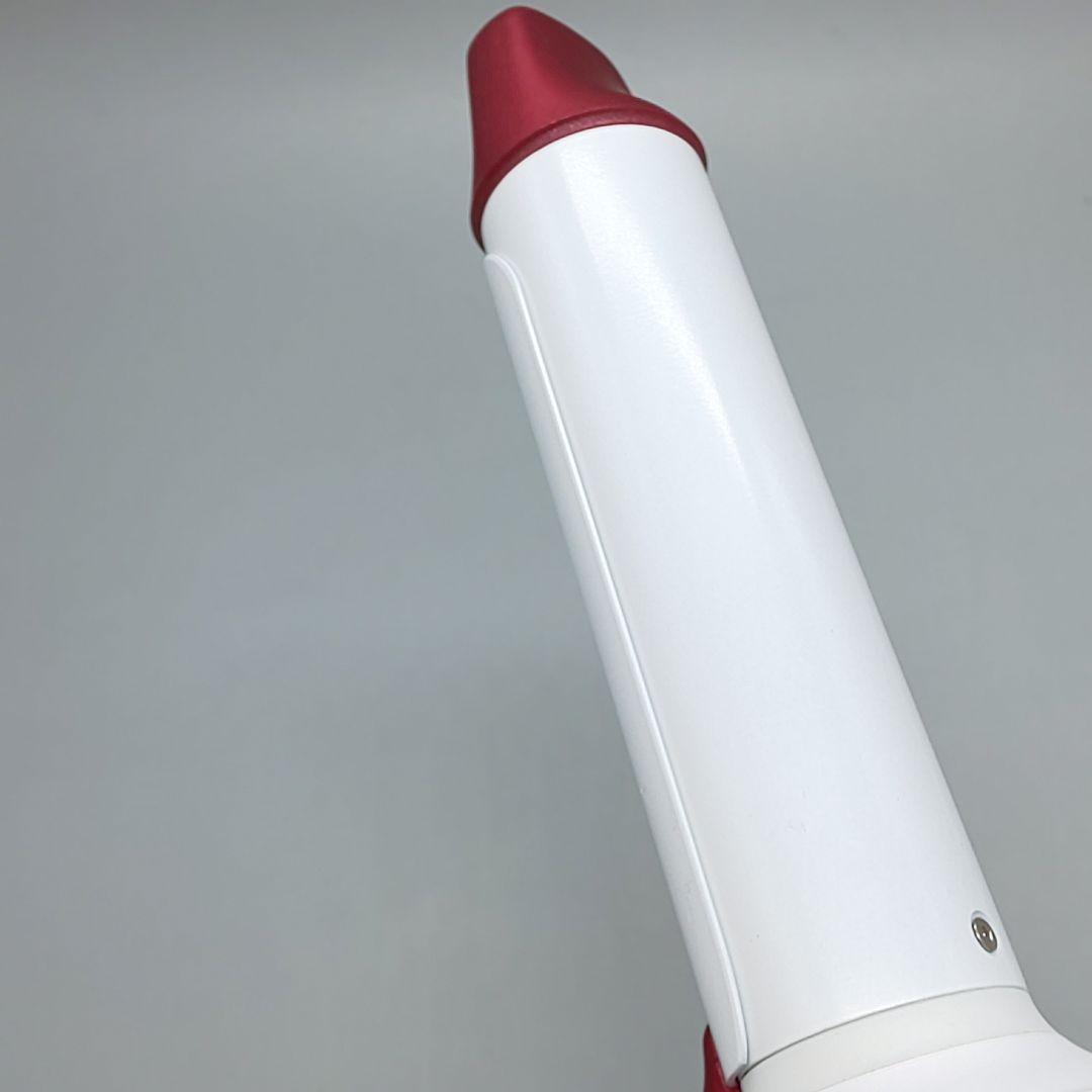 リュミエリーナ ヘアビューロンカール 2D Plus L 34㎜【正規品】32