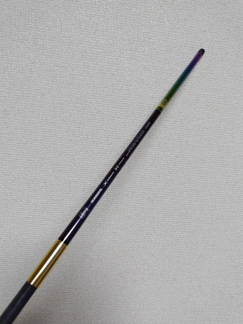 シマノ ワールドシャウラリミテッド 1631FF-3