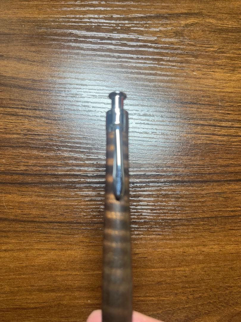 工房楔　ハワイアンコア　シャーペン