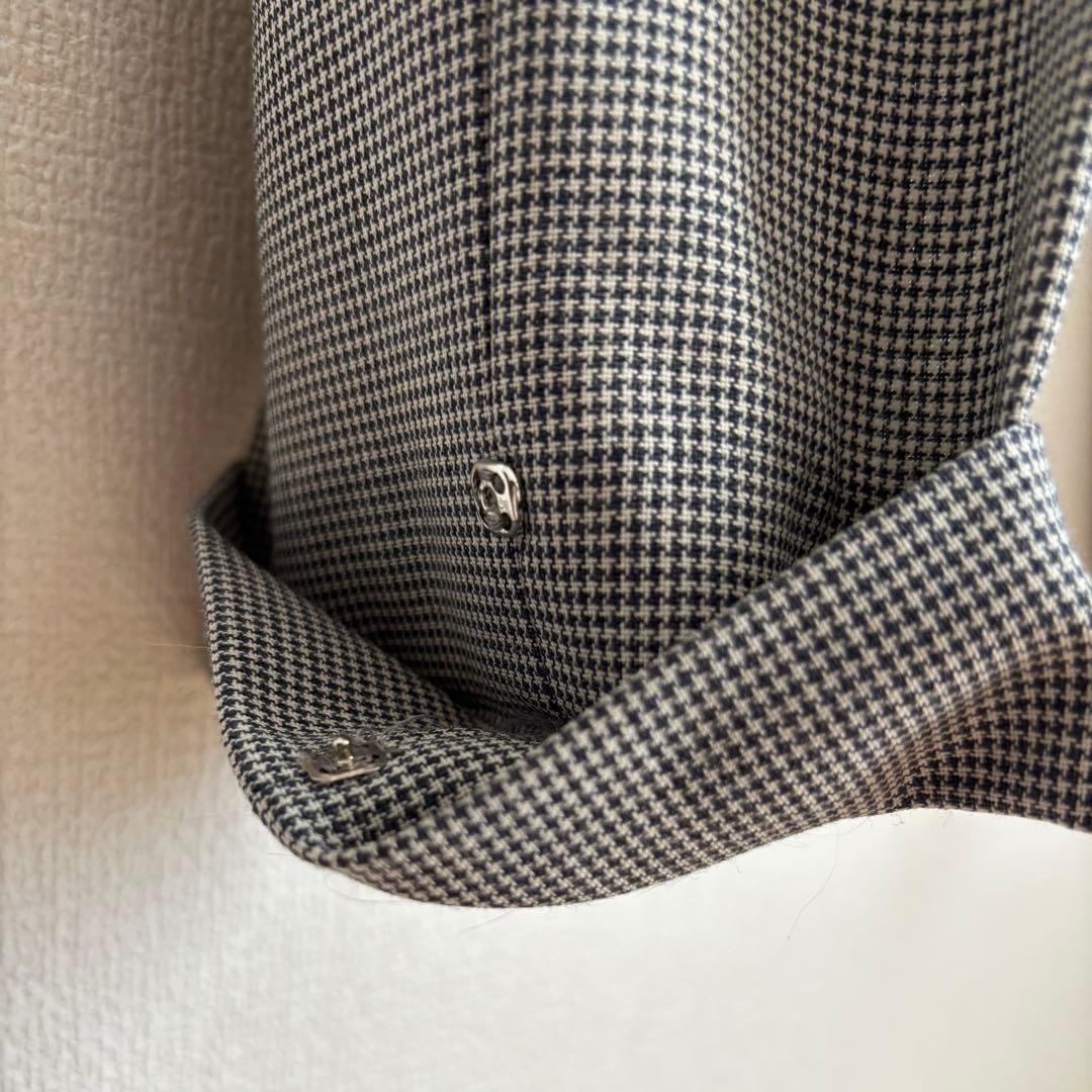 Paul Stuart ジャケットパンツセット