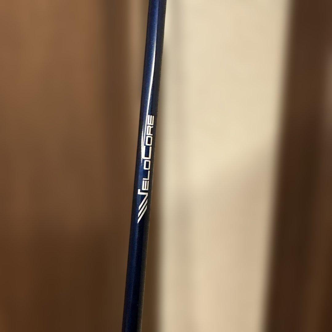 VENTUS TR Blue 6X ベンタスTRブルー 45.25インチping