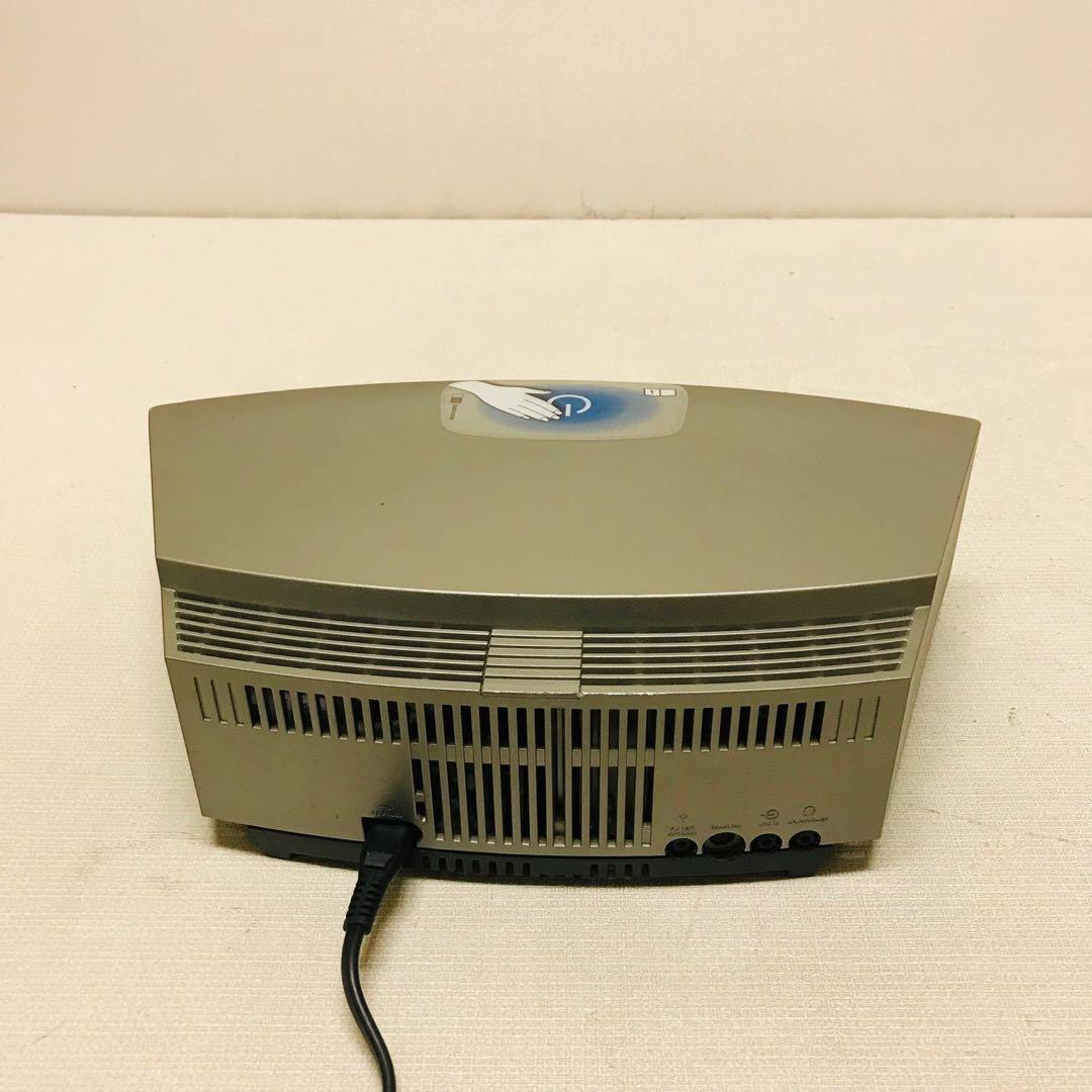 BOSE ウェーブミュージックシステムIII