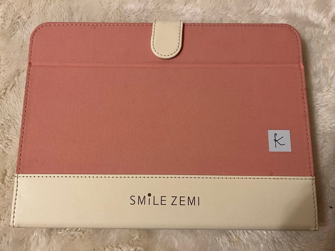 スマイルゼミ（年中12月〜年長2月） 15ヶ月分　最新版スマイルタブレット4