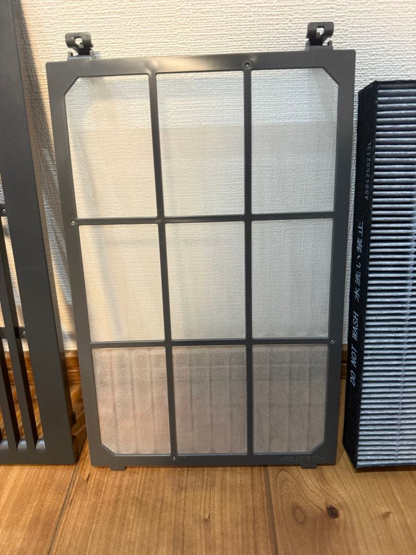 SHARP 空気清浄機 2025年モデル FU-T40-H