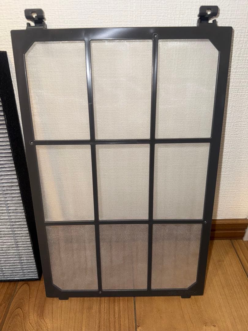 SHARP 空気清浄機 2025年モデル FU-T40-H