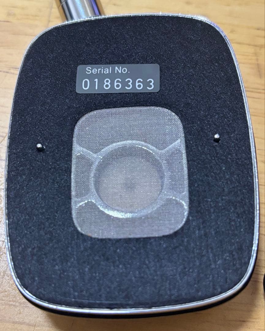 Bowers & Wilkins P5 有線HiFiヘッドホン